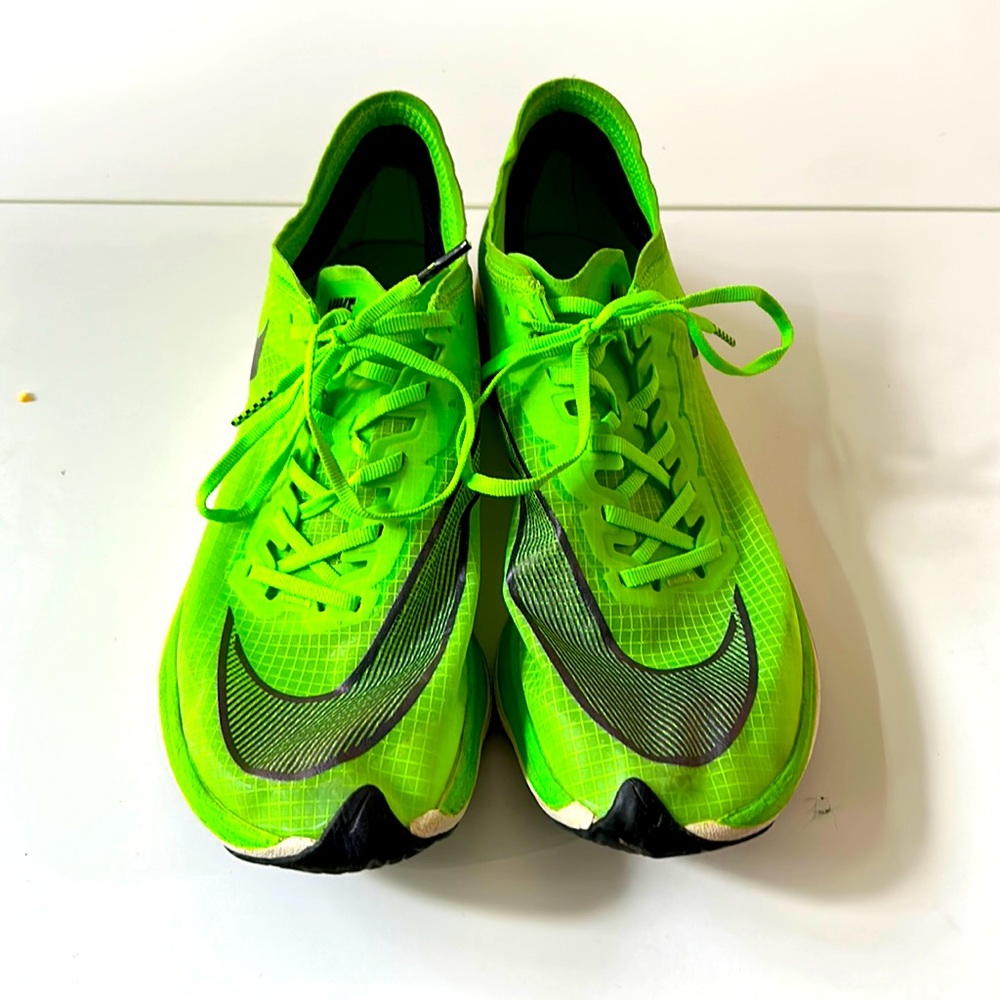 Nike VaporFly VaporWeave